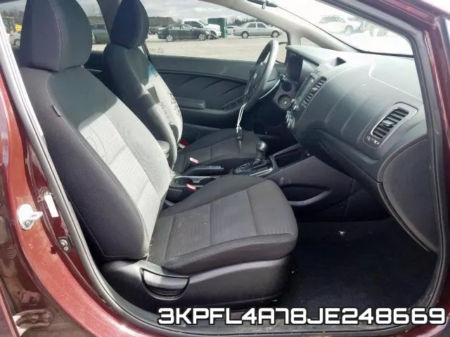 3KPFL4A78JE248669 фото 6