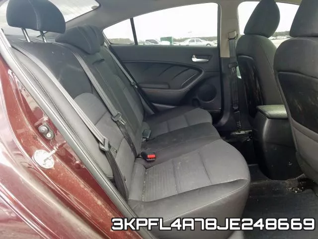 3KPFL4A78JE248669 фото 7