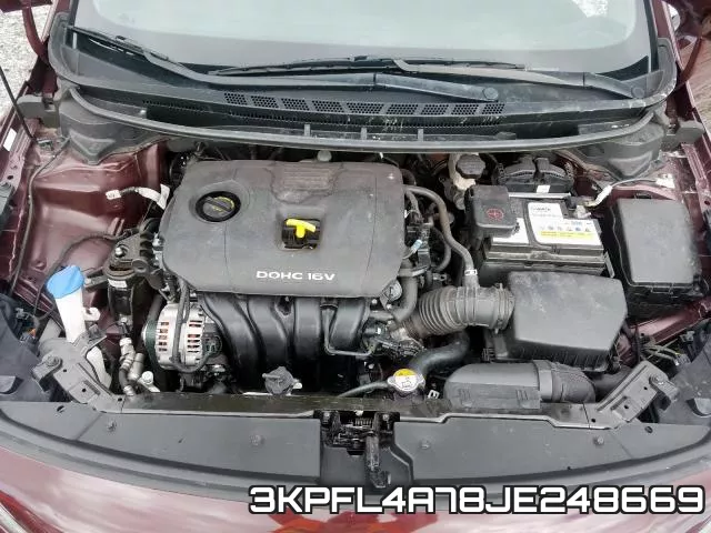 3KPFL4A78JE248669 фото 8
