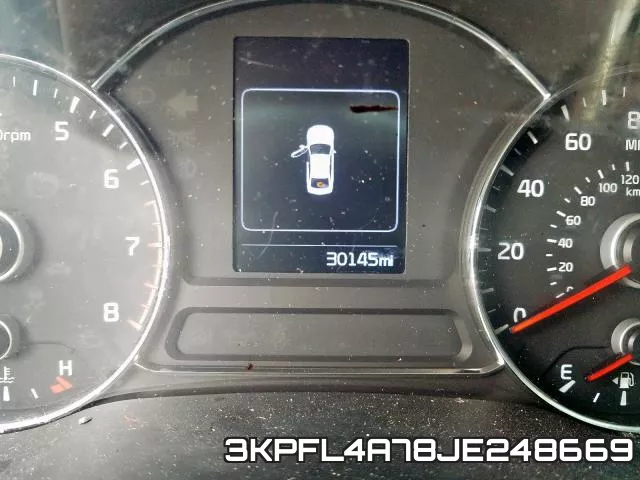 3KPFL4A78JE248669 фото 9