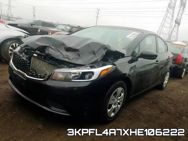 3KPFL4A7XHE106222 фото 3