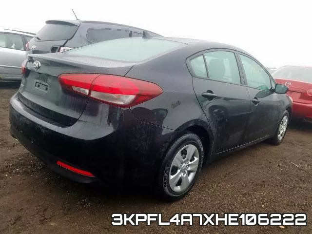3KPFL4A7XHE106222 фото 5