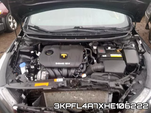 3KPFL4A7XHE106222 фото 8