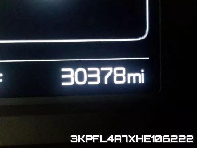 3KPFL4A7XHE106222 фото 9