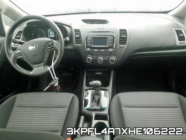 3KPFL4A7XHE106222 фото 10