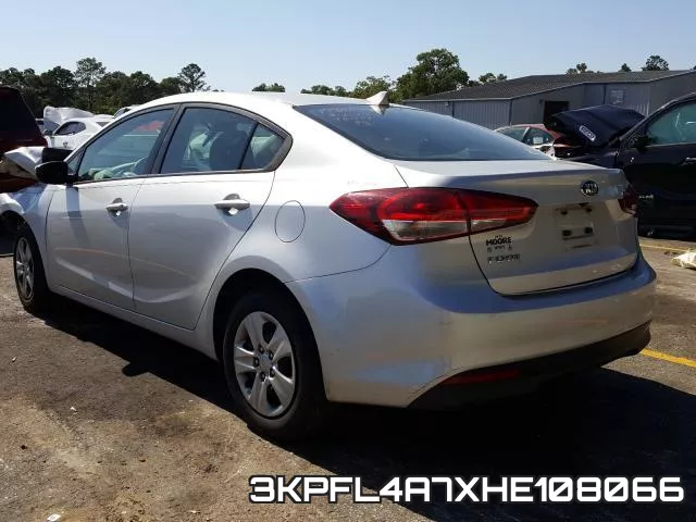 3KPFL4A7XHE108066 фото 4