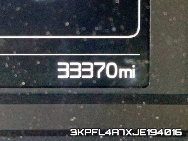 3KPFL4A7XJE194016 фото 9