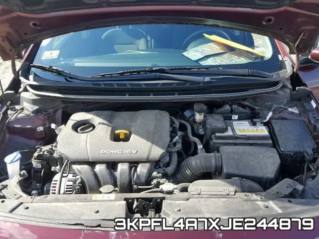 3KPFL4A7XJE244879 фото 8