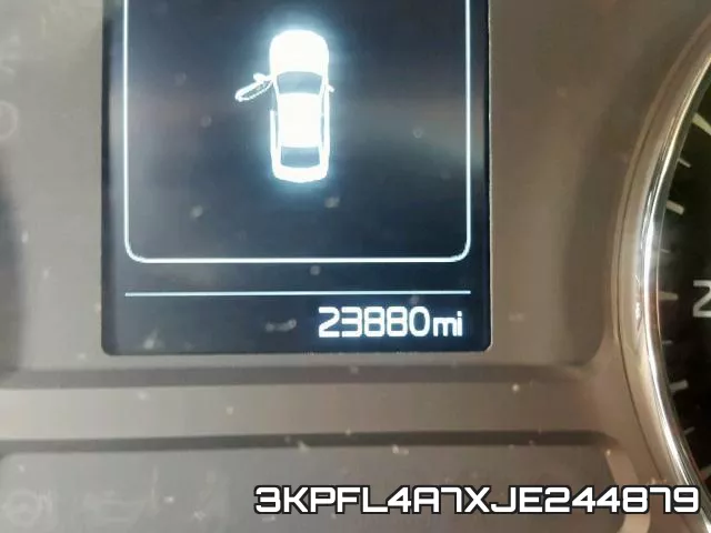 3KPFL4A7XJE244879 фото 9
