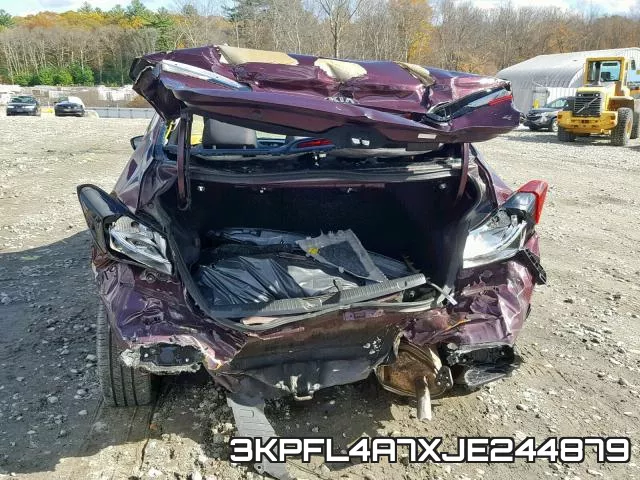 3KPFL4A7XJE244879 фото 10