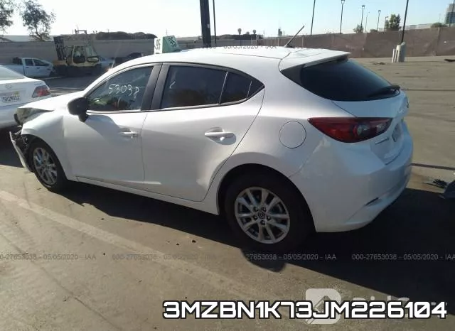 3MZBN1K73JM226104 фото 4