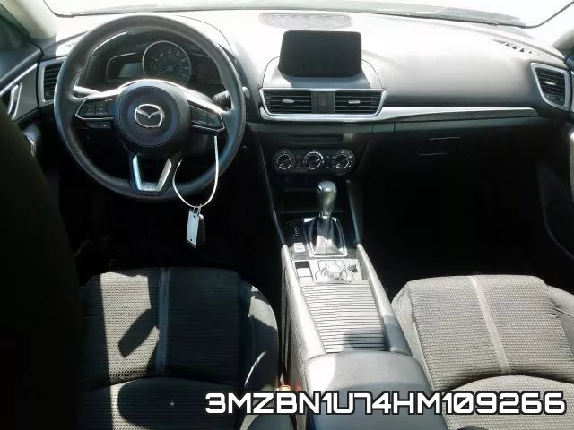 3MZBN1U74HM109266 фото 10
