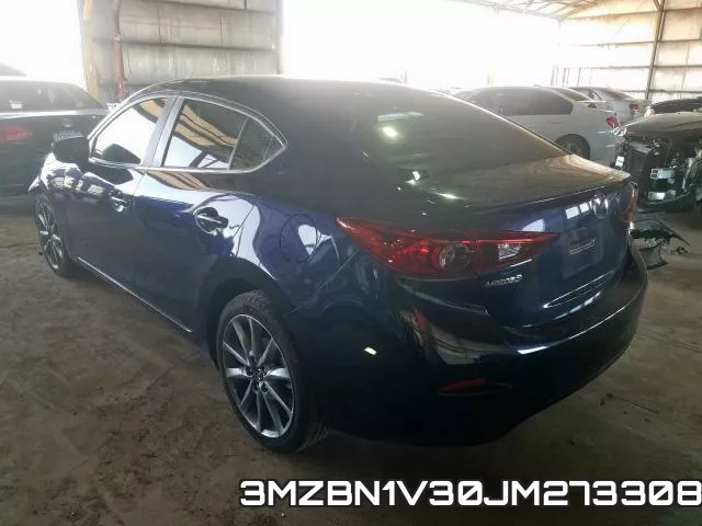 3MZBN1V30JM273308 фото 4