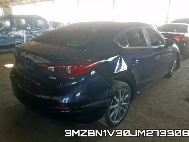 3MZBN1V30JM273308 фото 5