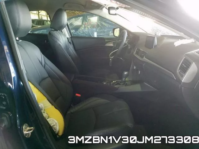 3MZBN1V30JM273308 фото 6