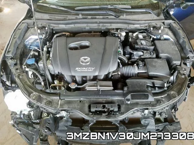 3MZBN1V30JM273308 фото 8