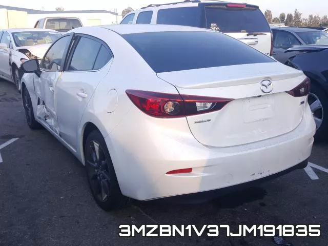 3MZBN1V37JM191835 фото 4