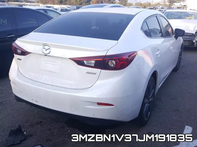 3MZBN1V37JM191835 фото 5