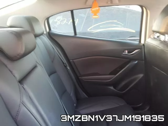 3MZBN1V37JM191835 фото 7