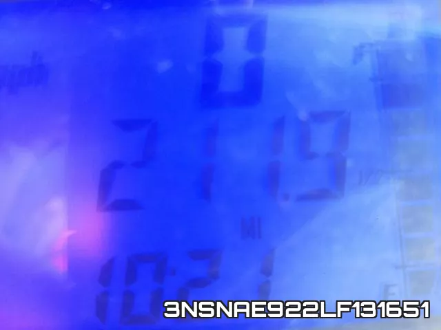 3NSNAE922LF131651 фото 9