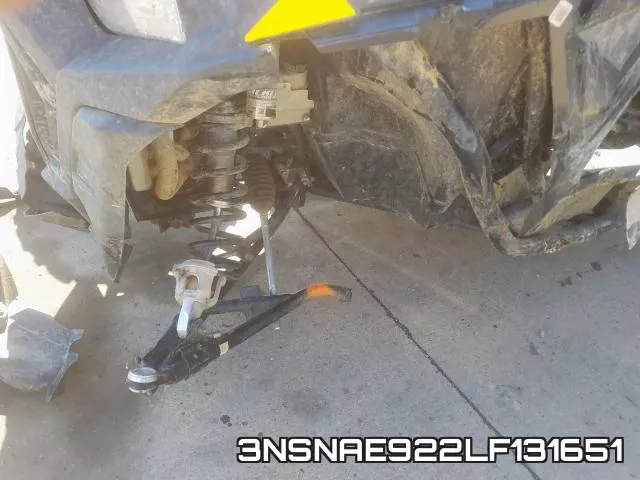 3NSNAE922LF131651 фото 10