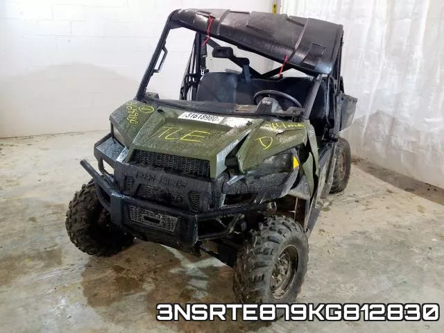 3NSRTE879KG812830 фото 3