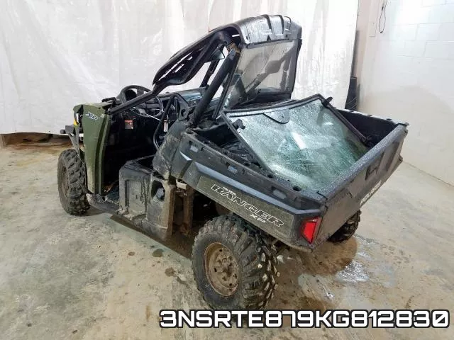 3NSRTE879KG812830 фото 4