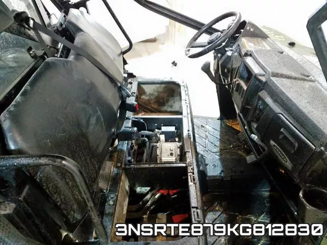 3NSRTE879KG812830 фото 6
