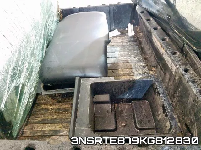 3NSRTE879KG812830 фото 7
