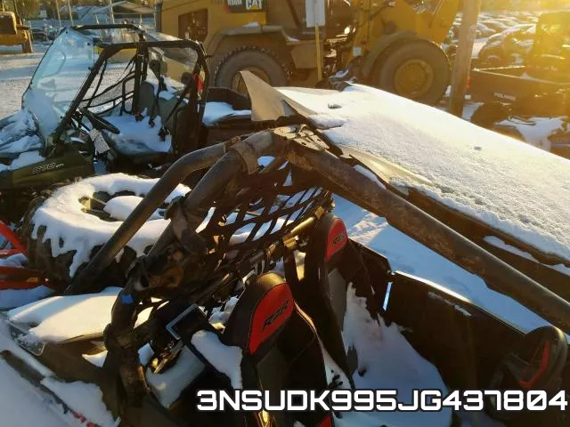 3NSUDK995JG437804 фото 2