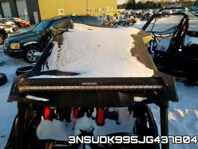 3NSUDK995JG437804 фото 10