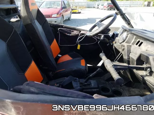 3NSVBE996JH466780 фото 6