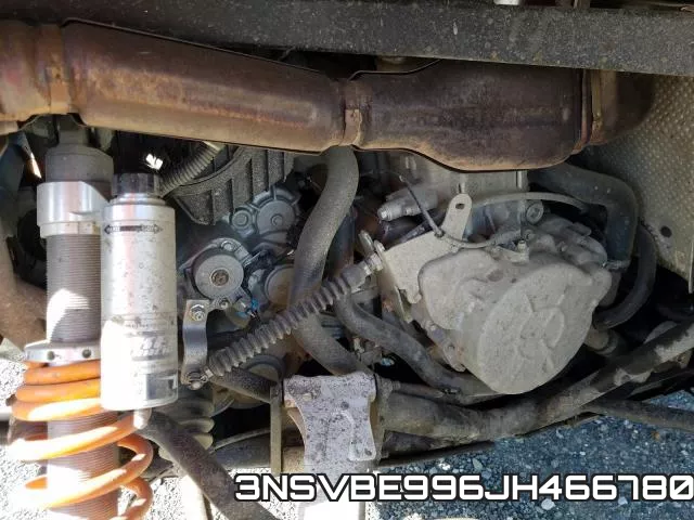 3NSVBE996JH466780 фото 8