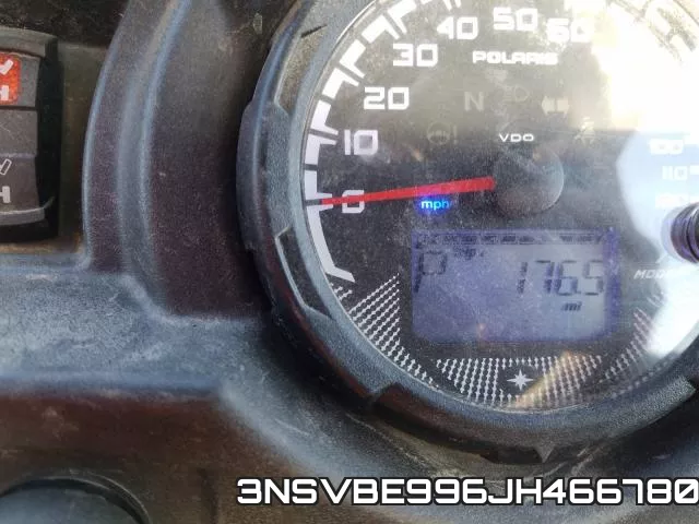 3NSVBE996JH466780 фото 9
