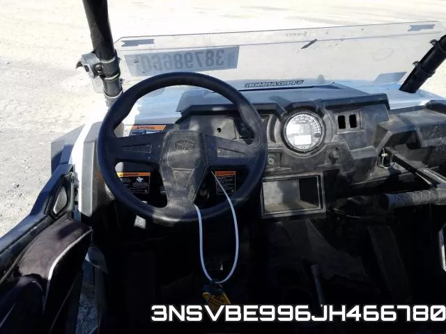 3NSVBE996JH466780 фото 10