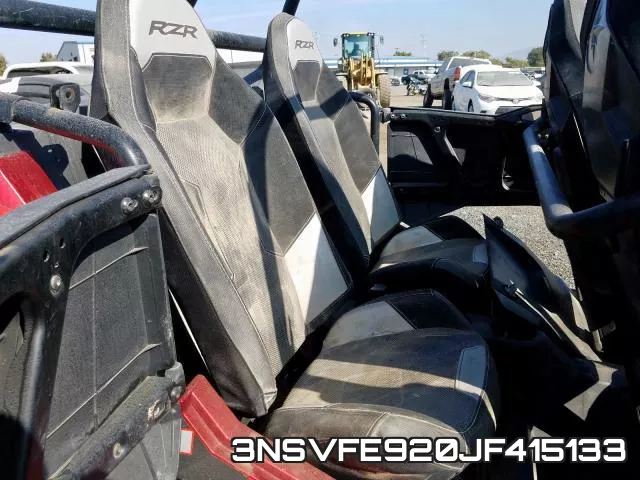 3NSVFE920JF415133 фото 7