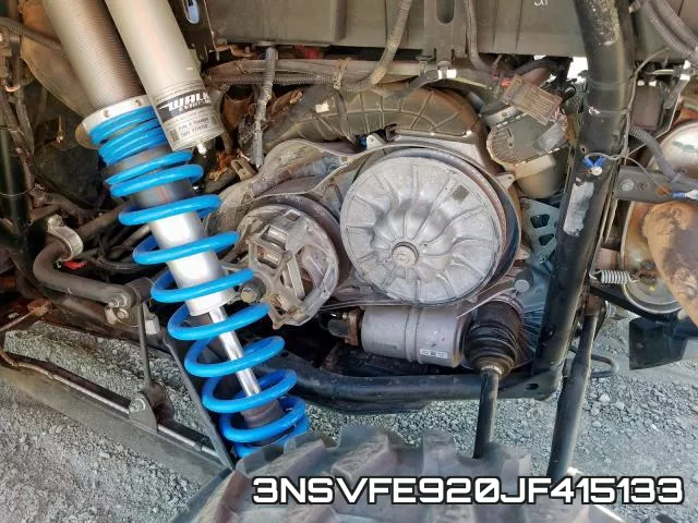 3NSVFE920JF415133 фото 8