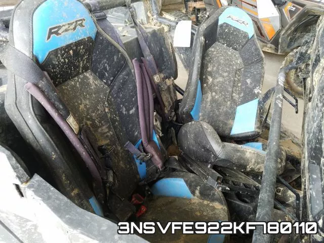 3NSVFE922KF780110 фото 7