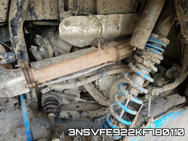 3NSVFE922KF780110 фото 8