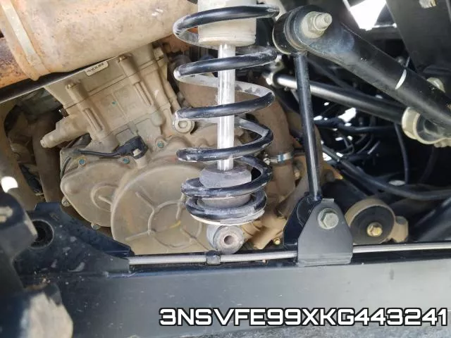 3NSVFE99XKG443241 фото 8