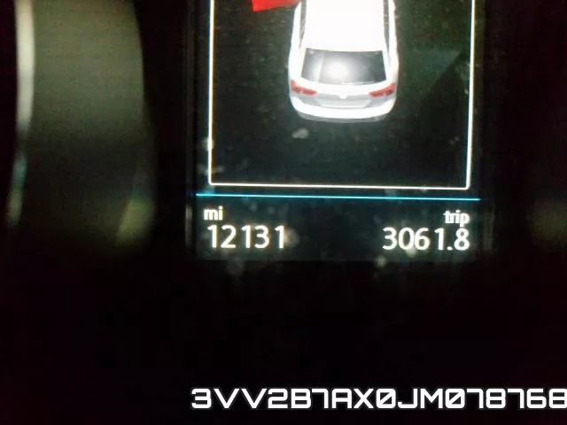 3VV2B7AX0JM078768 фото 9