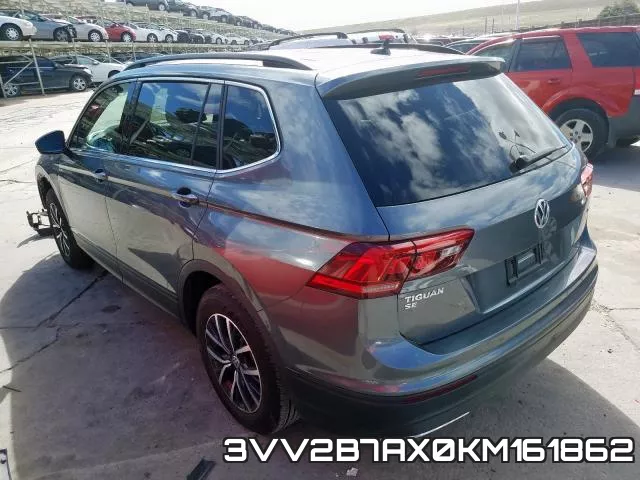 3VV2B7AX0KM161862 фото 4