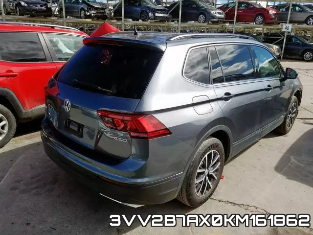 3VV2B7AX0KM161862 фото 5