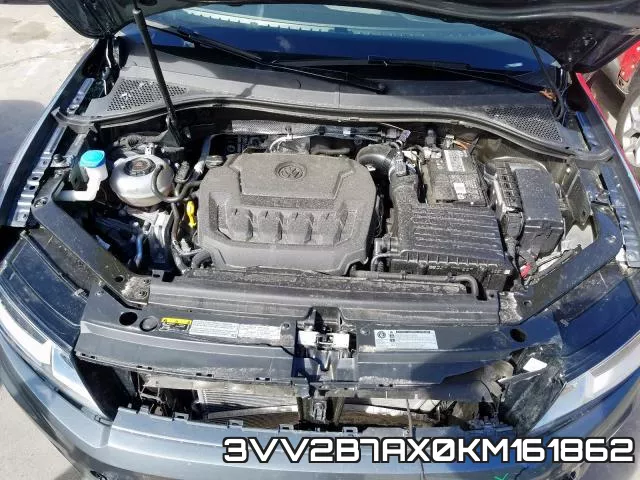3VV2B7AX0KM161862 фото 8