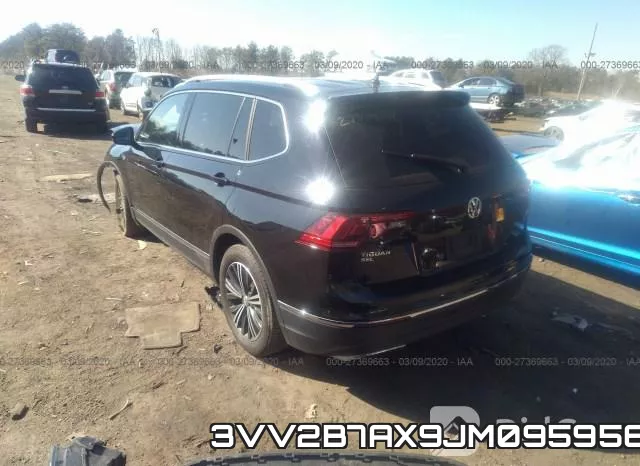 3VV2B7AX9JM095956 фото 4