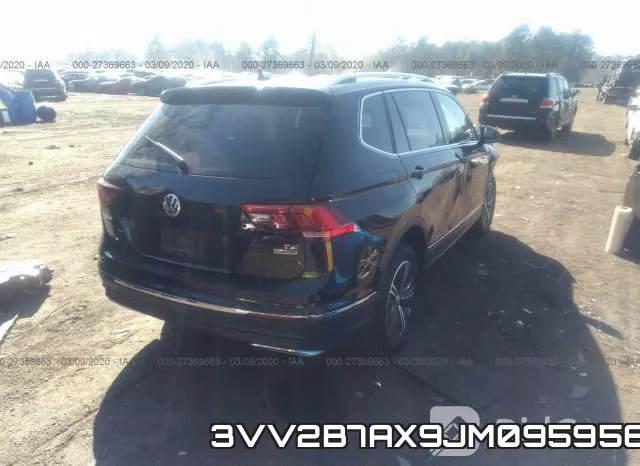 3VV2B7AX9JM095956 фото 5
