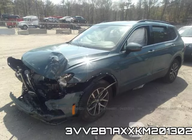3VV2B7AXXKM201302 фото 3