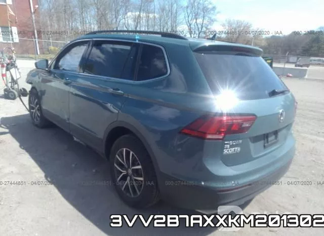 3VV2B7AXXKM201302 фото 4