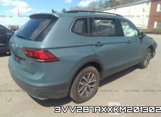 3VV2B7AXXKM201302 фото 5