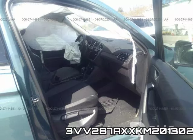 3VV2B7AXXKM201302 фото 6
